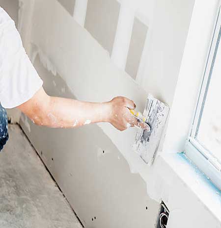 Drywall-Repairs-services