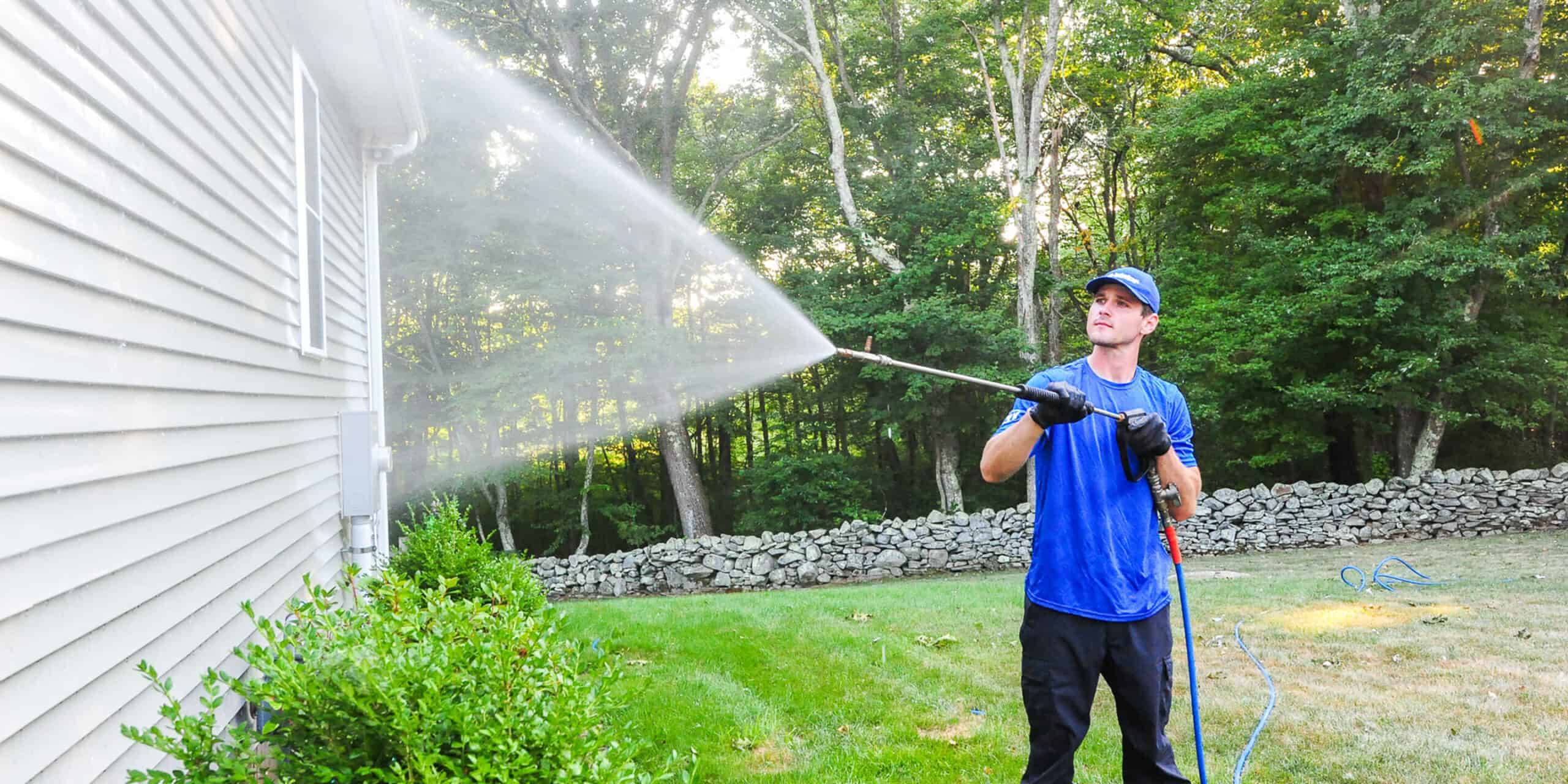 Pressure Washing12